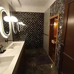 Apartament Cloud Gozsdu