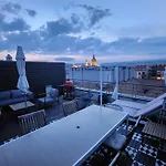 Apartament Cloud Gozsdu *