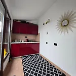 Cloud Gozsdu Apartament Budapesta
