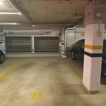 Cloud Gozsdu Budapeşte