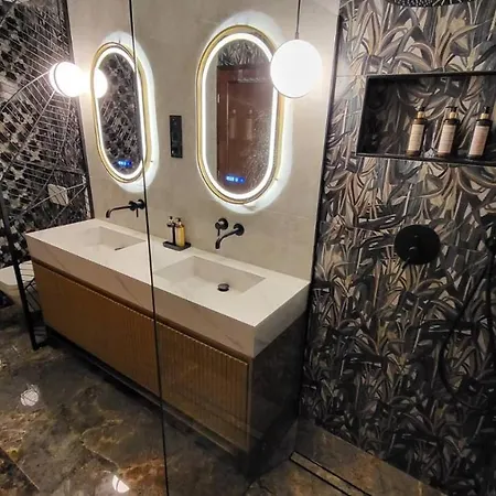 Daire Cloud Gozsdu *