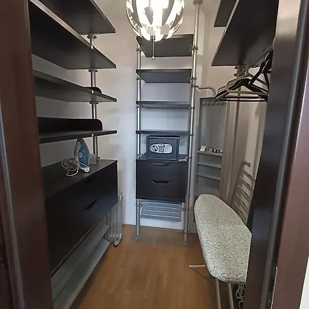 Cloud Gozsdu * Budapeşte