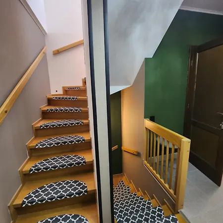 Cloud Gozsdu Budapeşte