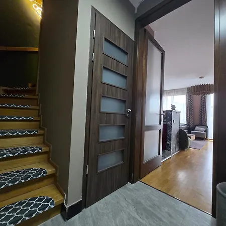 Cloud Gozsdu * Budapeşte