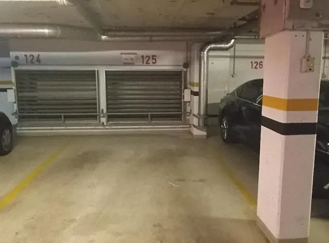 Cloud Gozsdu Budapesta