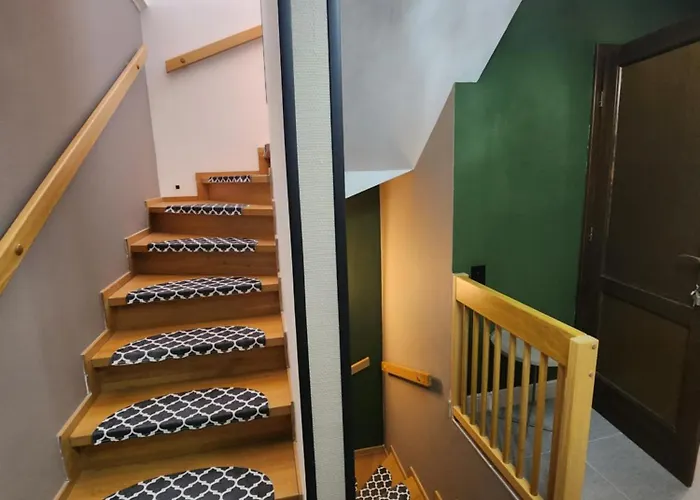 Cloud Gozsdu Budapesta