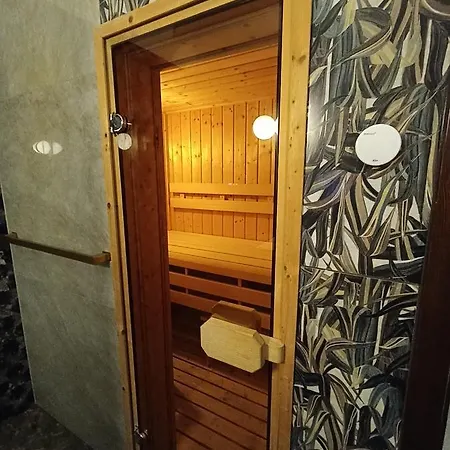 Cloud Gozsdu Apartman Budapest