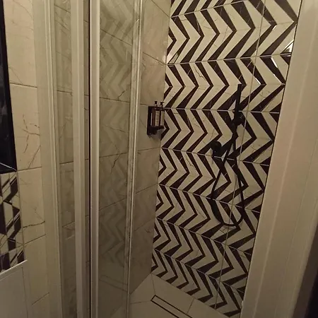 Cloud Gozsdu Budapest