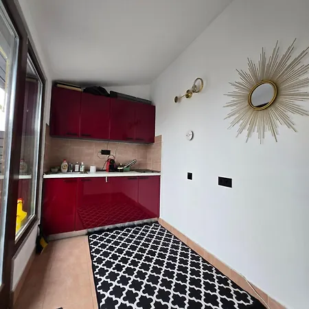 Cloud Gozsdu Appartement Budapest